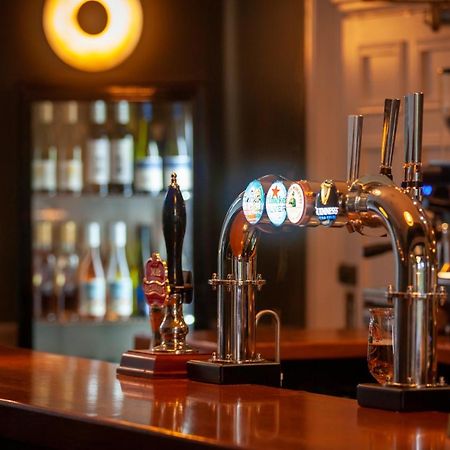 The Dower House Hotel Woodhall Spa Luaran gambar