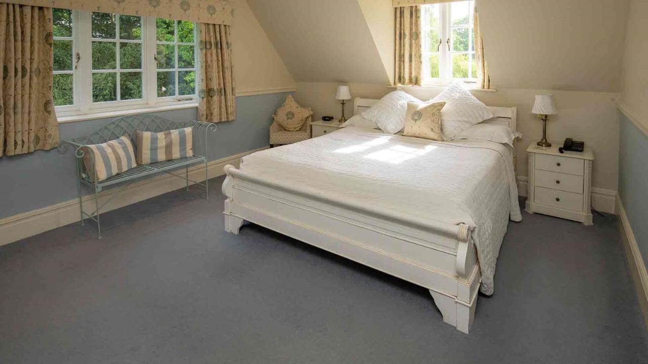 The Dower House Hotel Woodhall Spa Luaran gambar