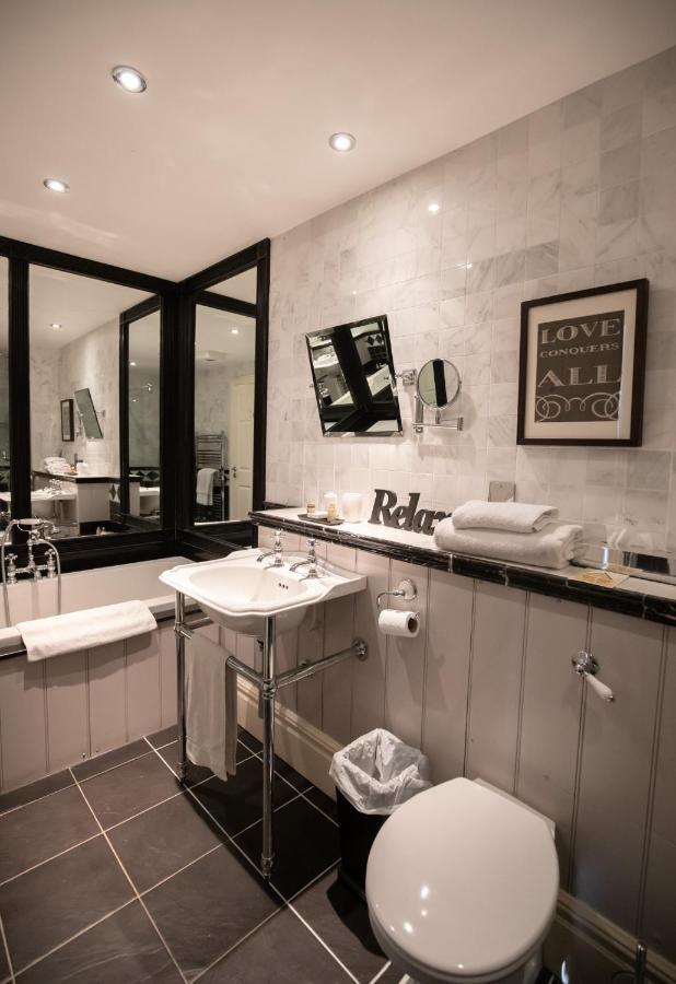 The Dower House Hotel Woodhall Spa Luaran gambar
