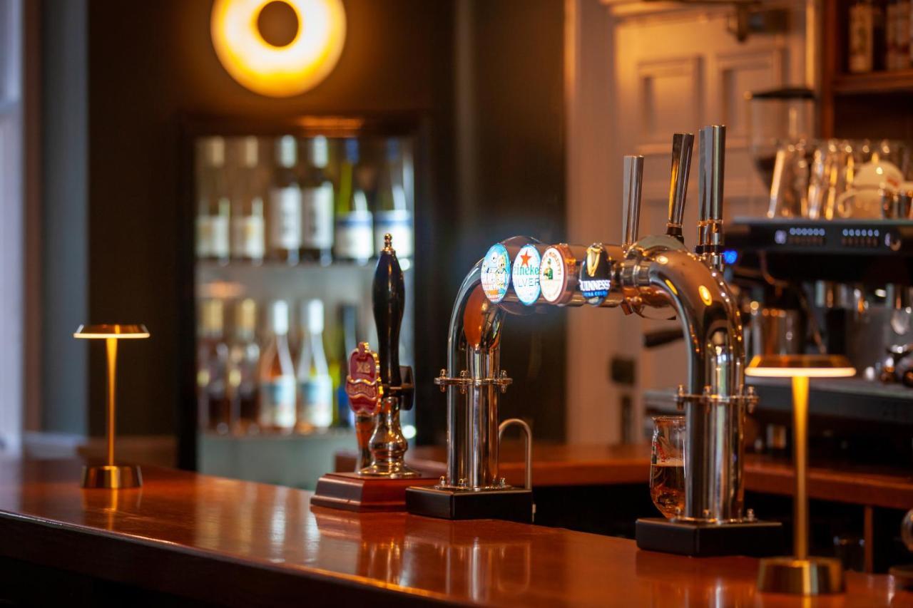 The Dower House Hotel Woodhall Spa Luaran gambar
