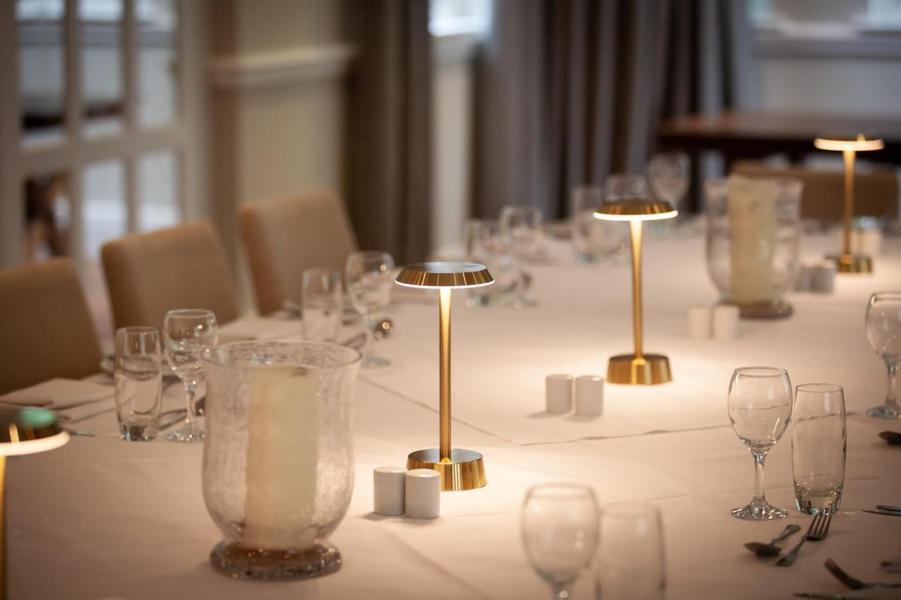 The Dower House Hotel Woodhall Spa Luaran gambar