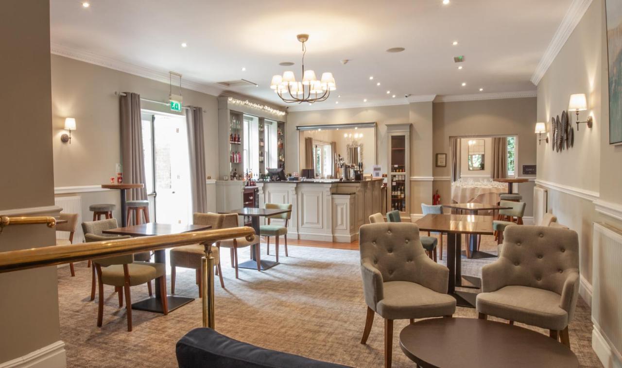 The Dower House Hotel Woodhall Spa Luaran gambar