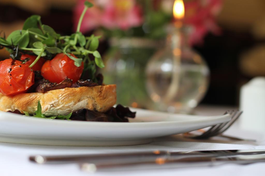 The Dower House Hotel Woodhall Spa Luaran gambar