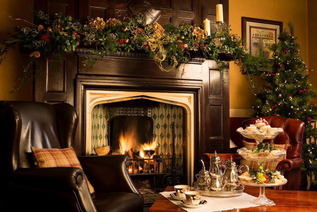 The Dower House Hotel Woodhall Spa Luaran gambar